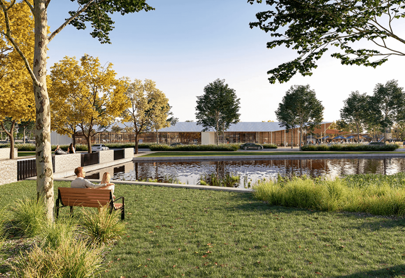 William Lakes Estate House & Land Packages, Land for Sale (Gawler Belt SA)